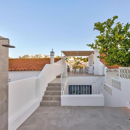Vila Casa Helena Ferragudo  Exteriér fotografie