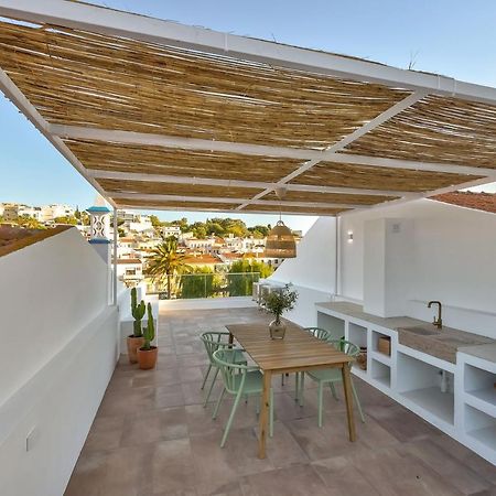 Vila Casa Helena Ferragudo  Exteriér fotografie