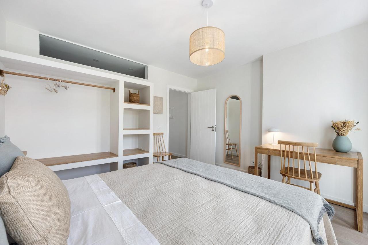Vila Casa Helena Ferragudo  Exteriér fotografie