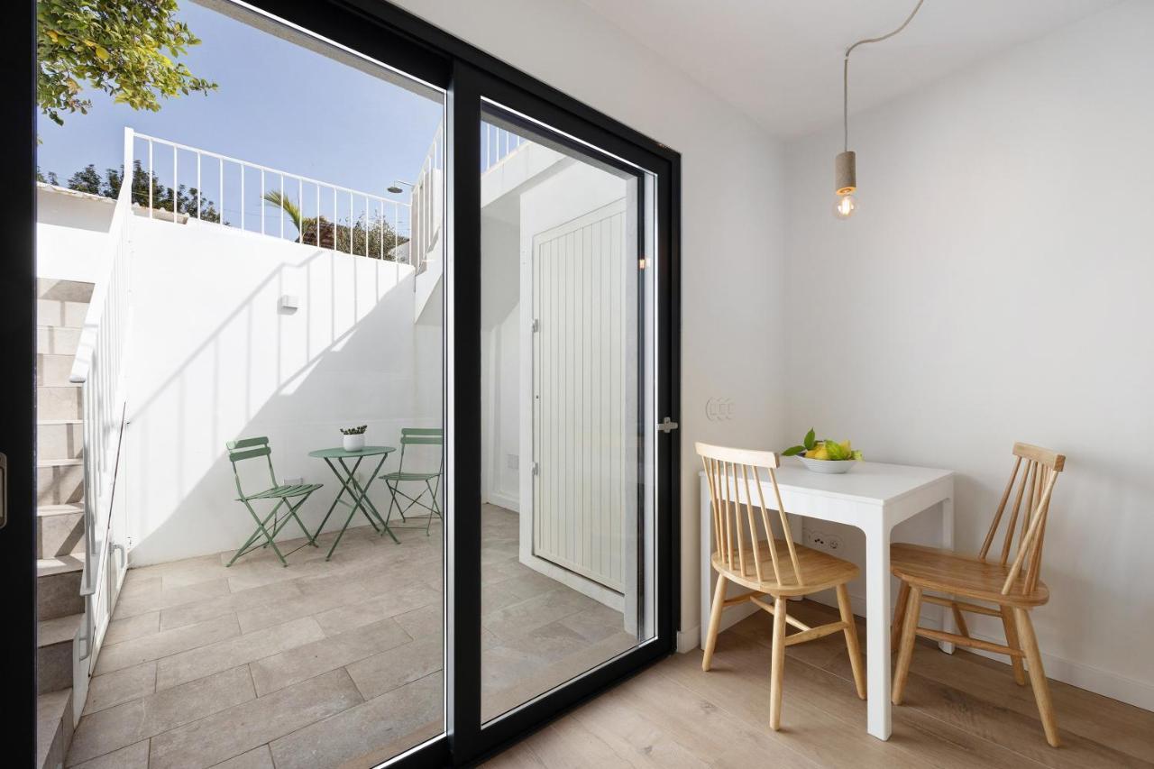 Vila Casa Helena Ferragudo  Exteriér fotografie