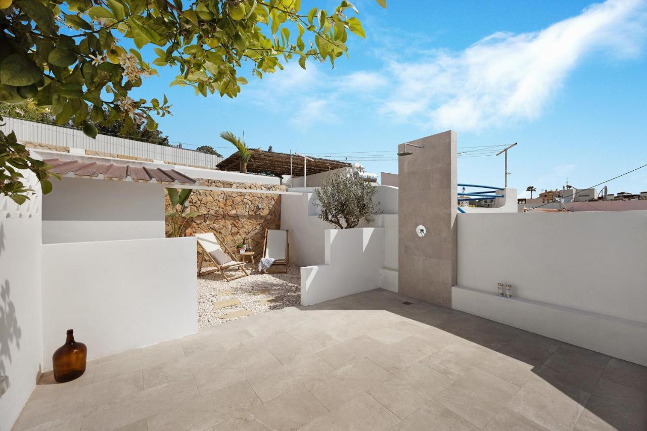 Vila Casa Helena Ferragudo  Exteriér fotografie