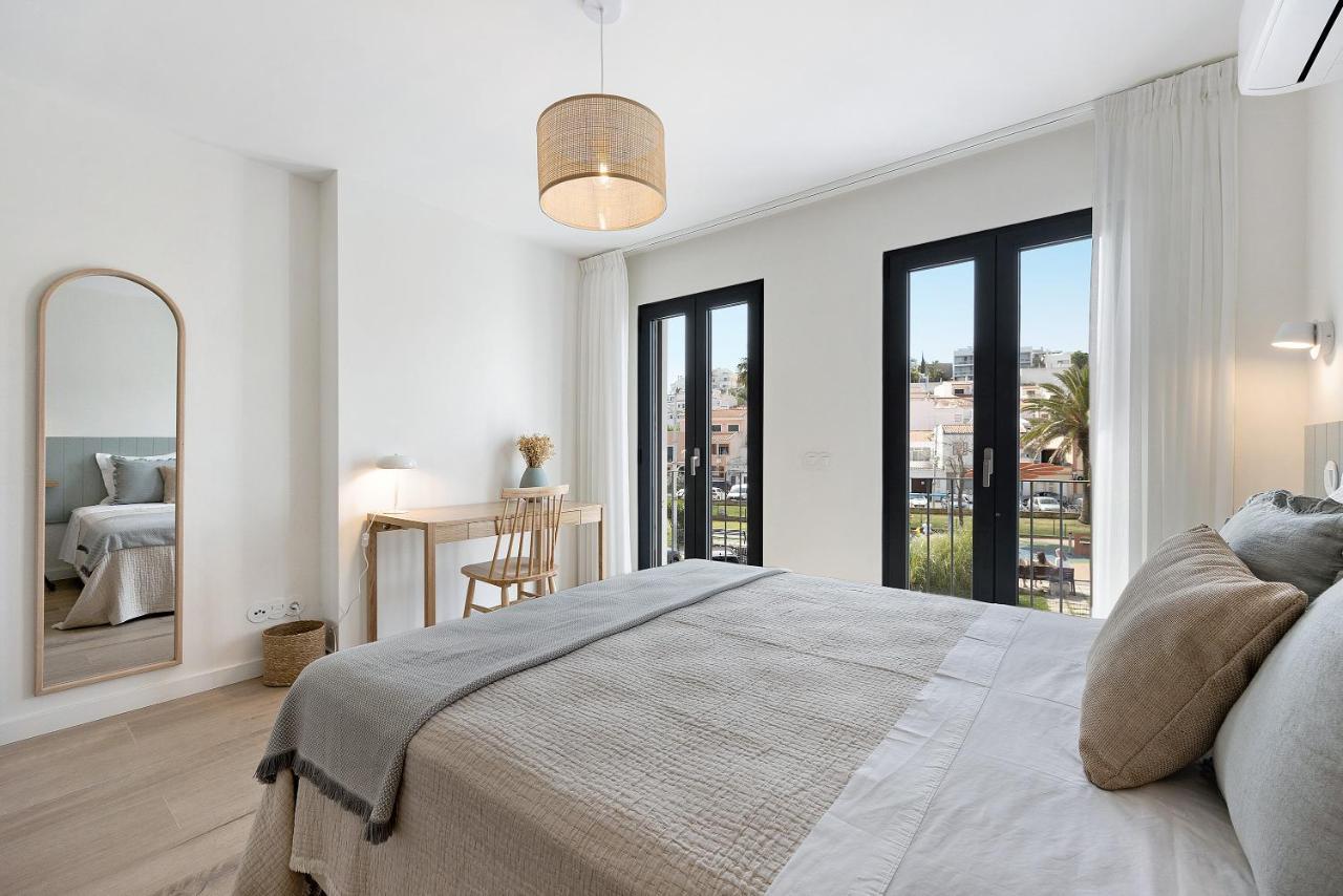 Vila Casa Helena Ferragudo  Exteriér fotografie