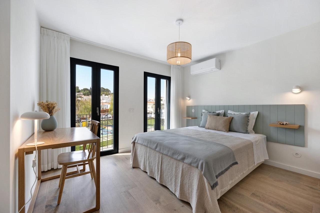 Vila Casa Helena Ferragudo  Exteriér fotografie