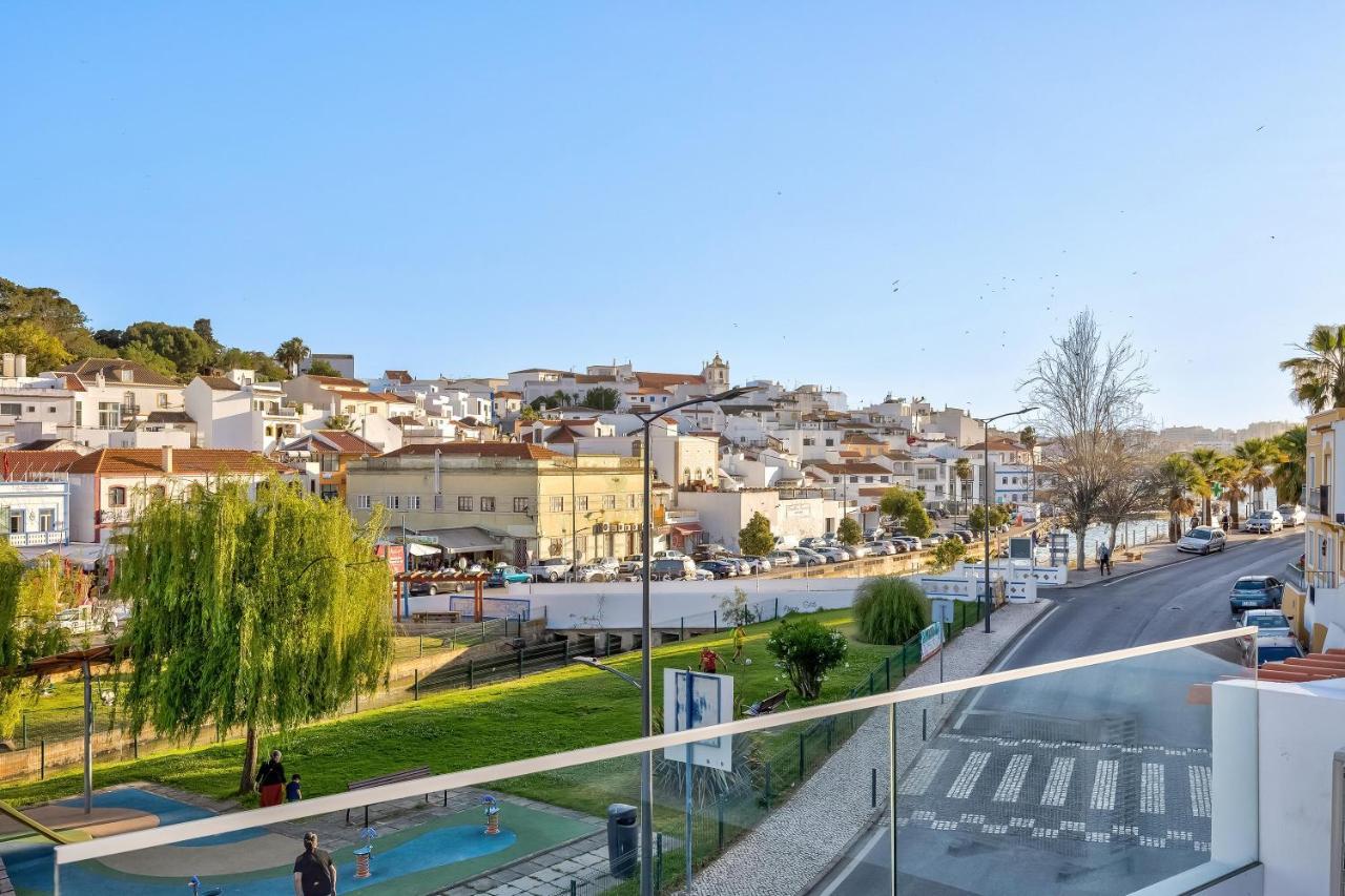 Vila Casa Helena Ferragudo  Exteriér fotografie